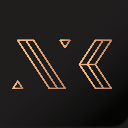 Nikazo logo