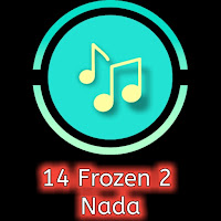 14a Frozen 2 Nada