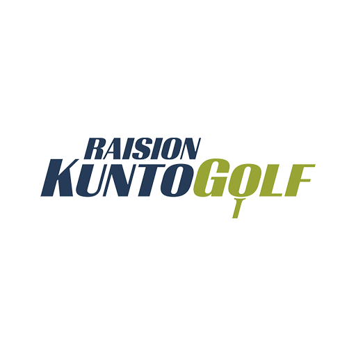 Raision Kuntogolf logo