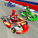 Go-Kart-Autorennspiele 3D Auf Windows herunterladen