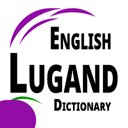 Icon image English To Luganda Dictionary