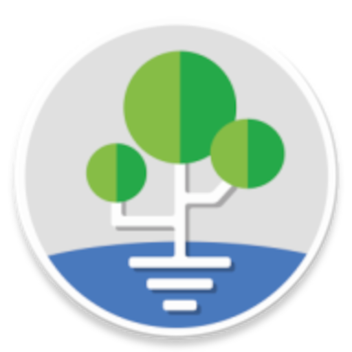 Open Foris Ground logo