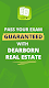 screenshot of Dearborn Real Estate Exam Prep