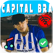 Top 44 Music & Audio Apps Like Capital Bra Ohne Internet 2020/2021 - Best Alternatives