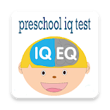 Preschool IQ Test icon