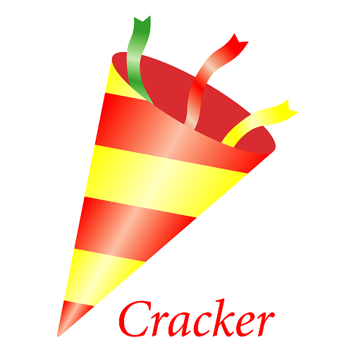 クラッカー Apps On Google Play