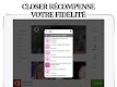 screenshot of Closer – Actu et exclus People