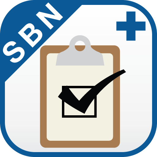SBN Inspect+  Icon