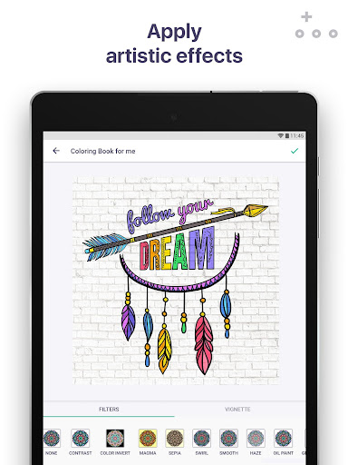 Download Coloring Book For Me Mandala Apps On Google Play
