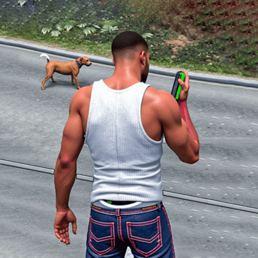 Grand City Gangster World Game Download on Windows
