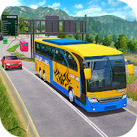 City Bus Simulator Games 3D