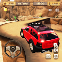 SUV Mountain Climb: Car Games APK
