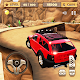 SUV Mountain Climb: Car Games