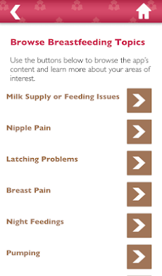 Breastfeeding Solutionsのおすすめ画像4