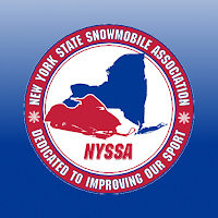 Snowmobile NYSSA New York 2023