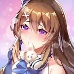 Cover Image of Baixar Battle and Kiss: College Fight 1.0.7 APK