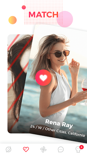 3way: Treffen, Dating & Flirt screenshot 2