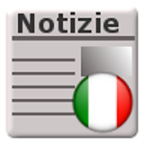Italia newspapers icon