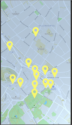 Citizen Map Screen 2