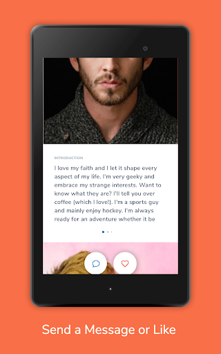 CatholicMatch Dating App 13