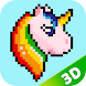 Paint Pixel 3D - Androidアプリ