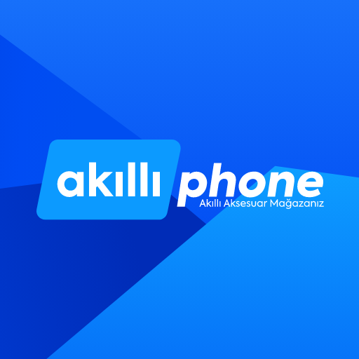 Akıllıphone logo
