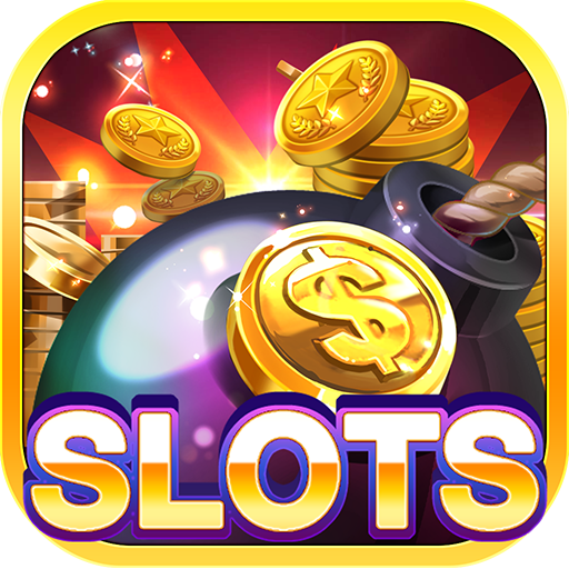 LuckyBomb Casino Slots 5.7.4 Icon