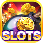 Cover Image of Download LuckyBomb Casino Slots  APK