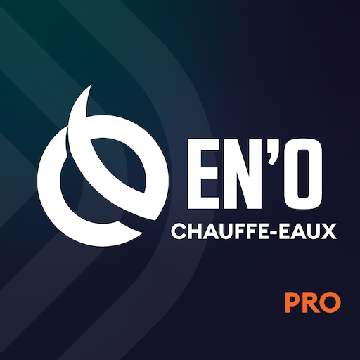ENO Chauffe-Eaux logo