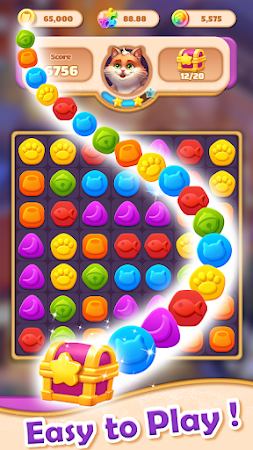 Game screenshot Meow Blast hack