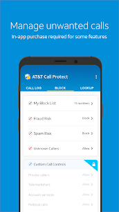 AT&T Call Protect 2