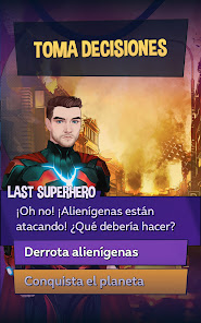 Imágen 9 ACE: juego de cartas, historia android
