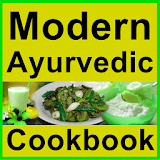 ayurvedic cookbook icon