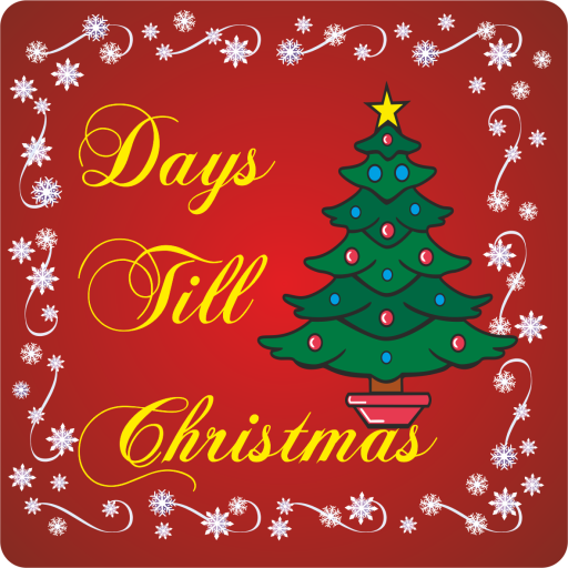 Days Till Christmas Apps on Google Play