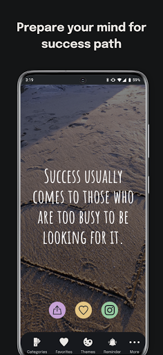 Quotes - Self Motivation