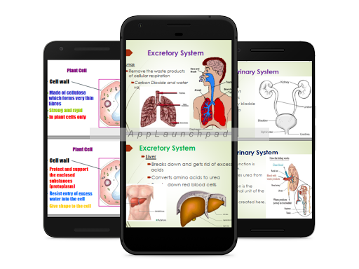 Form 1 And 2 Biology Notes Screen 2
