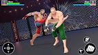 screenshot of Martial Arts Fight Game