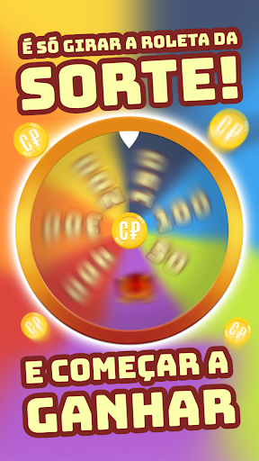 Roleta da Sorte 2 Screen 2
