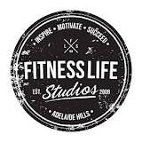 Fitness Life Studios icon