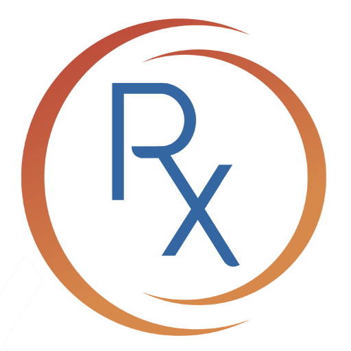 FairosRx App logo