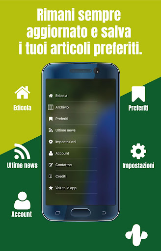 Il Commercio Edile Screen 3