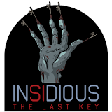 Insidious: The Last Key Emoji icon