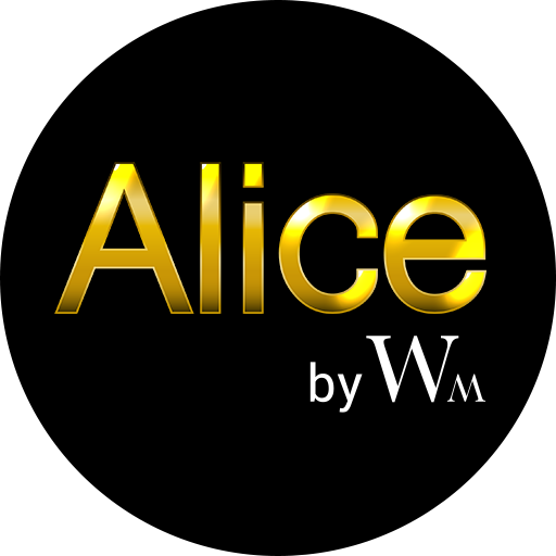 Alice by WM