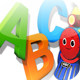 Abc Nursery rhymes song icon