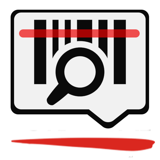 Gradual Barcode Reader logo