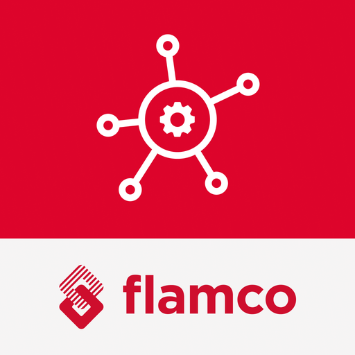 Flamconnect ST logo