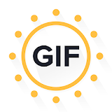 GIF Maker - Quick photo or video to gif editor icon