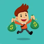 Cover Image of ダウンロード como ganar dinero desde casa 1.2 APK