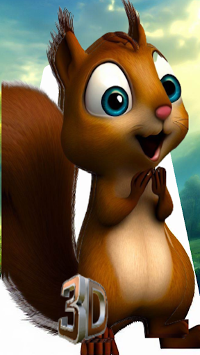 Android application Sonidos animales - Infantil screenshort