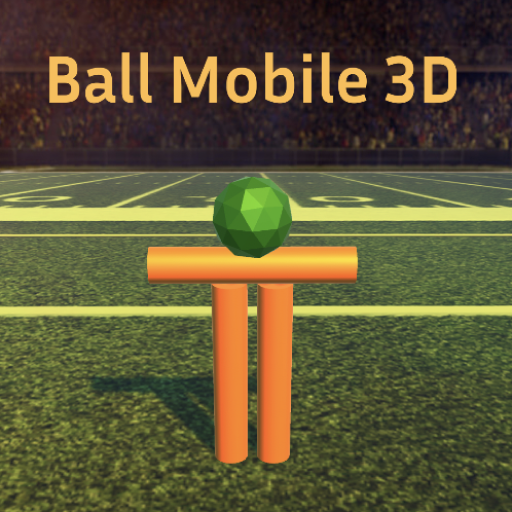 Cricket Ball игра